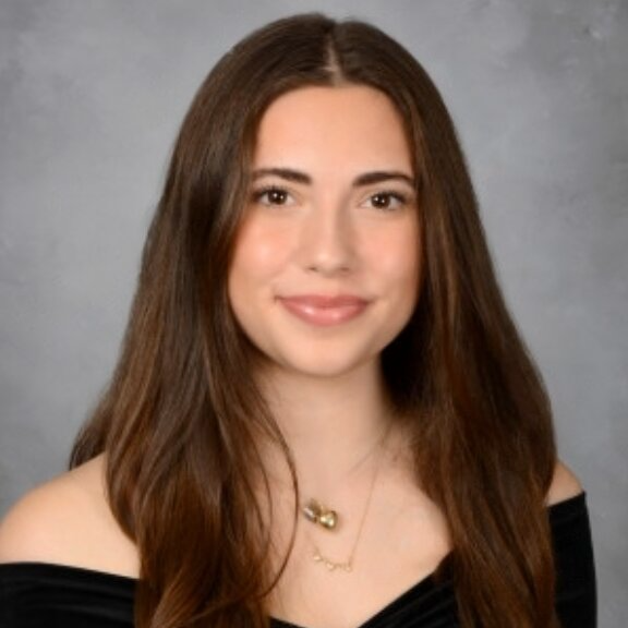 Professional headshot of Dani L. Gordon